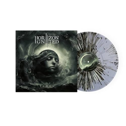 Tides - Vinyl release thumbnail