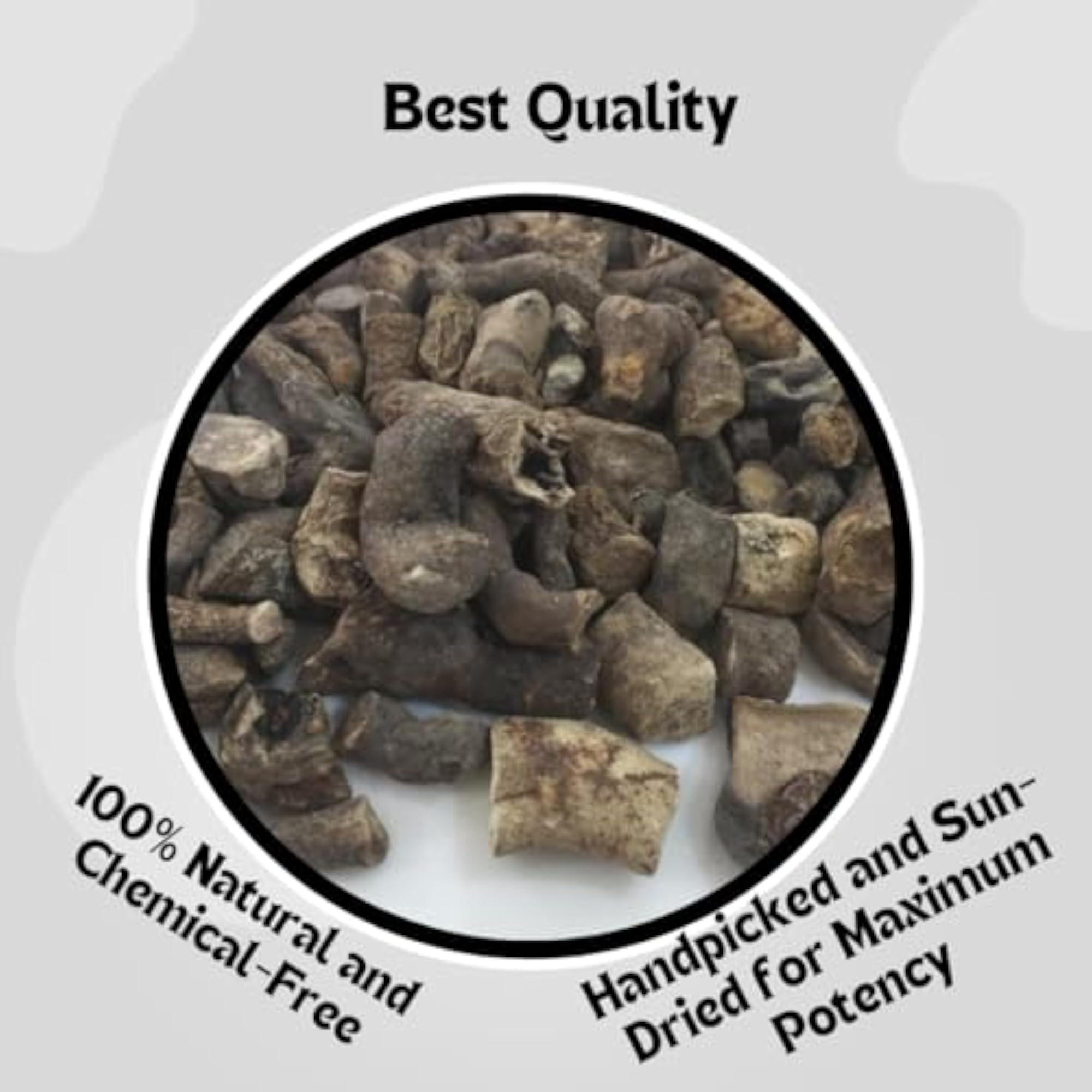 Aromatica Kalihari Mool Root, 100% Pure & Natural