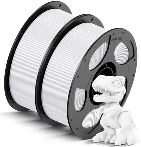 ANYCUBIC PLA White 1.00kg
