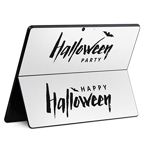 igsticker Surface Pro X ��p�X�L���V�[�� �T�[�t�F�X �v�� �G�b�N�X �m�[�g�u�b�N �m�[�g�p�\�R�� �J�o�[ �P�[�X �t�B���� �X�e�b�J�[ �A�N�Z�T���[ �ی� 015773 �n���E�B�� ���� ����