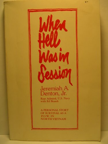 When Hell Was in Session view 2