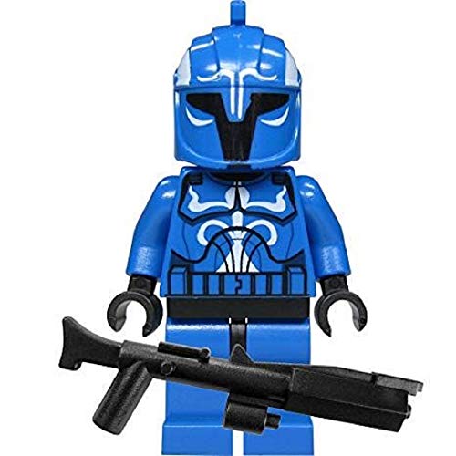 Preisvergleich Produktbild LEGO, Star Wars, Figur, Senate Commando Captain