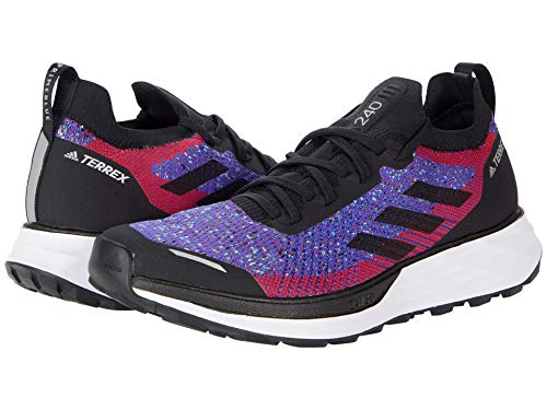 Adidas Terrex Two Parley basket de sport outdoor respirante Scarlet Black 9M