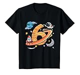 Geschenk 6 Jahre Geburtstag von Lifua