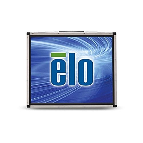 Elo Touch Solution 1931L - touch screen monitors (1280 x 1024 pixels, LCD, DC, 1000:1, Capacitive, 16.78 million colours)