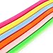 Super Z Outlet Stretchy Jelly String Noodles Thin Rubber Fidget Sensory Toys Set (9.5