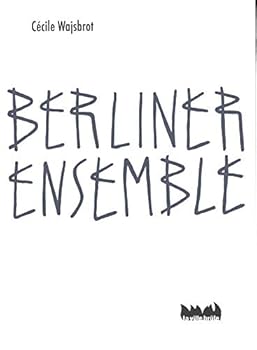 Berliner Ensemble