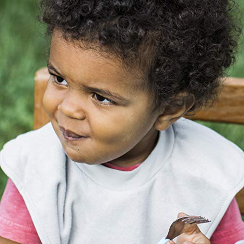 green sprouts Stay-dry Pull-over Bibs4