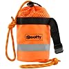 Scotty #0793 Rescue Throw Bag with 50-Feet Of Floating MFP Rope