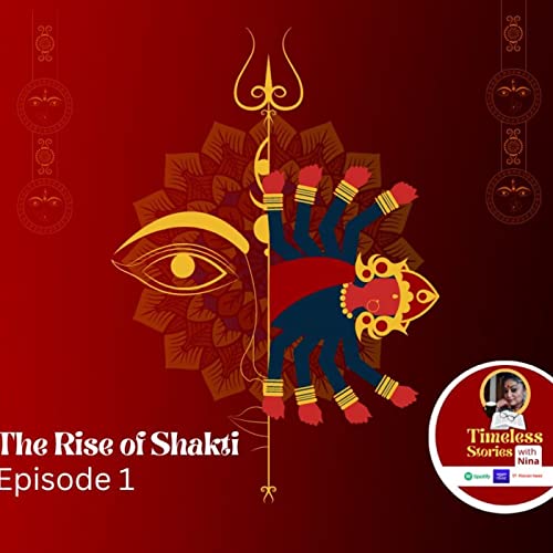 The Rise of Shakti