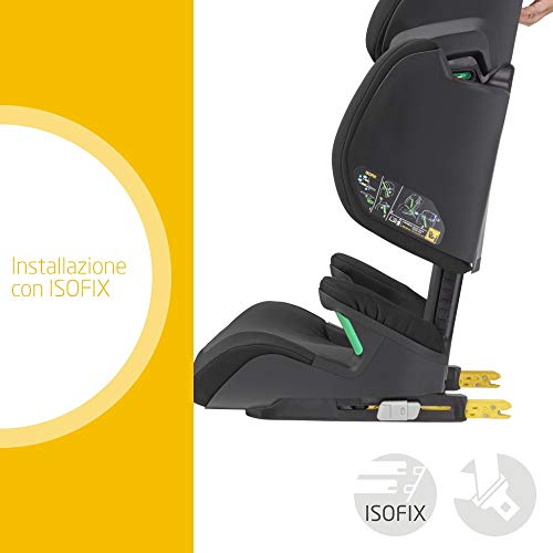Maxi-Cosi Morion I-Size Seggiolino Auto 15-36 kg