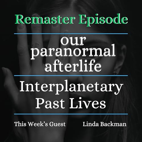 Interplanetary Past Lives