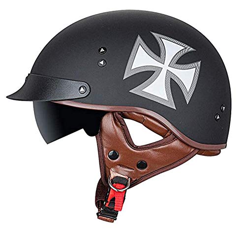 Los mejores Cascos de moto alemanes