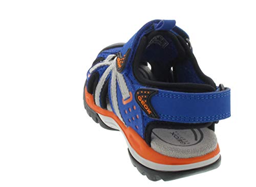 Image of Geox J Borealis Boy A, Sandals Kids