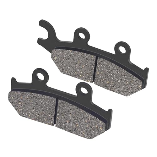 Plaquettes de frein avant gauche moto 700E 70V 70 SE 700P