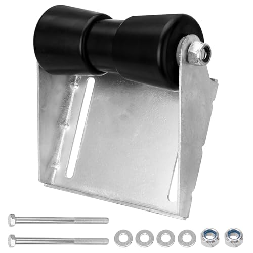 YEHERIT Boat Trailer Rollers with 8