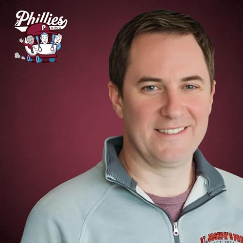 Hammering the Winter Meetings: WIP&rsquo;s Joe DeCamara talks Phillies, new book