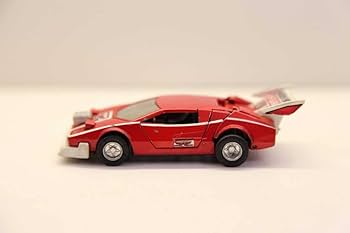 ポピー ポピニカ グランプリの鷹 DXカトリスーパーロマン 当時物（箱付き） ポピー ポピニカ グランプリの鷹 DXカトリスーパーロマン 当時物