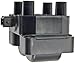 BOSCH 0221503407 Original Equipment Ignition Coil - Compatible with Select Ferrari 348, F355, F355 Berlinetta, F355 GTS, F355 Spider, Mondial T; Land Rover Discovery, Range Rover