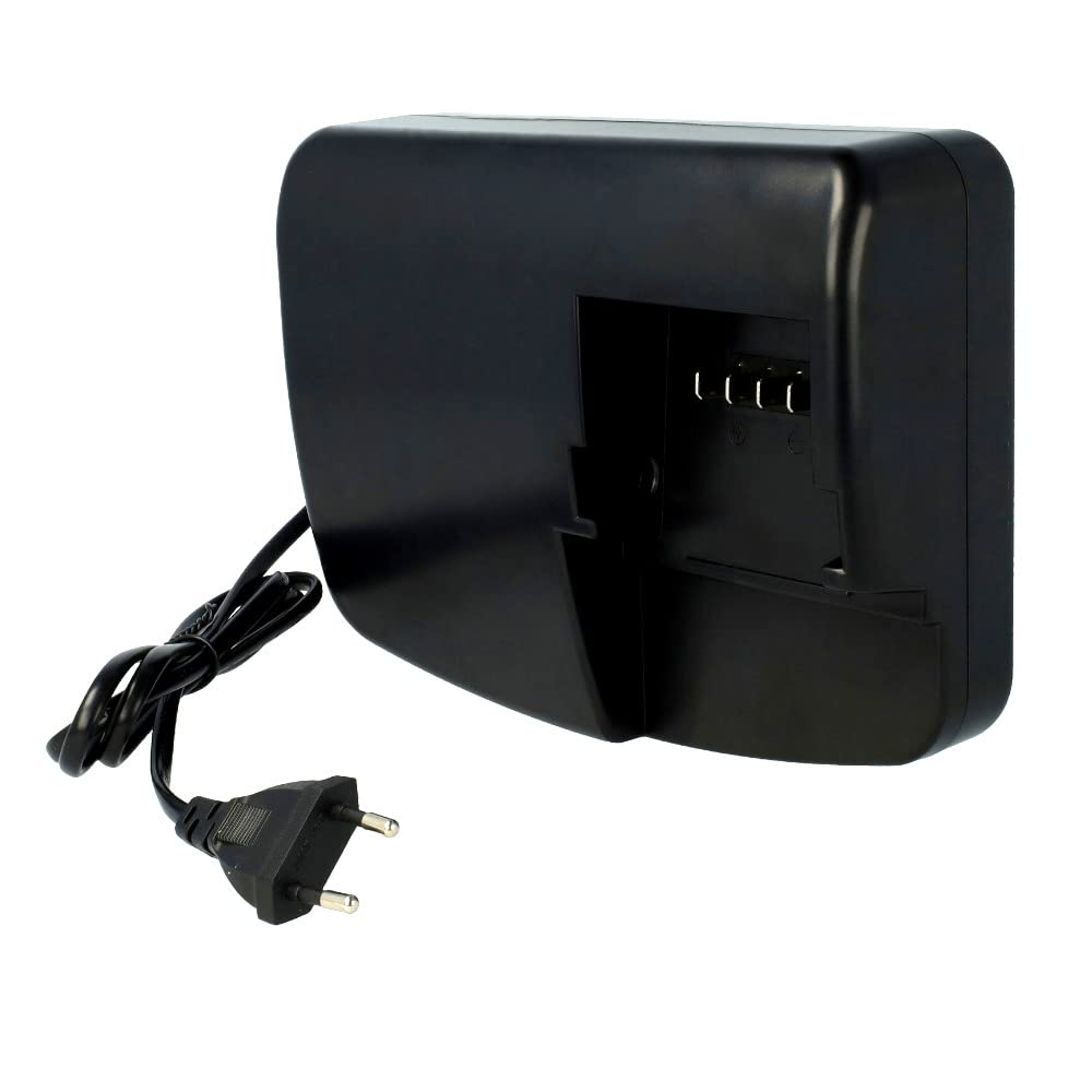 Trade-Shop Alimentatore di rete caricabatterie 29,4 V 4 A compatibile con batterie Panasonic 26 V E-Bike sostituisce NKJ044 NKJ048 NKJ050