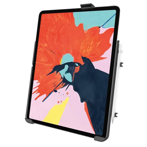 Cradle Schutzhülle für iPad Pro 12,9 Zoll 3rd Dritte Generation Ram-Mount RAM-HOL-AP24U
