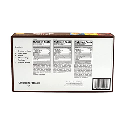 Otis Spunkmeyer® Muffin Variety - 15/4 Oz. #TOP5