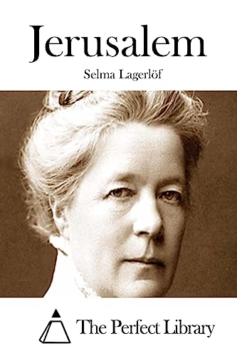 Jerusalem 1511976128 Book Cover