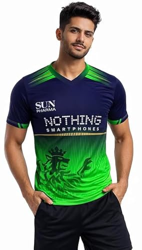 Image of RCCBB New Jersey 2026 for (Men and Boys)