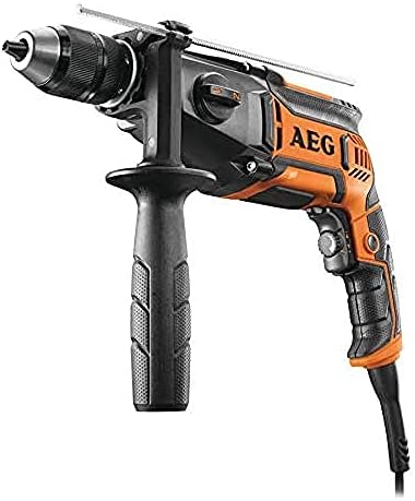 Aeg SB2E850R-Percussion Drill Chuck 