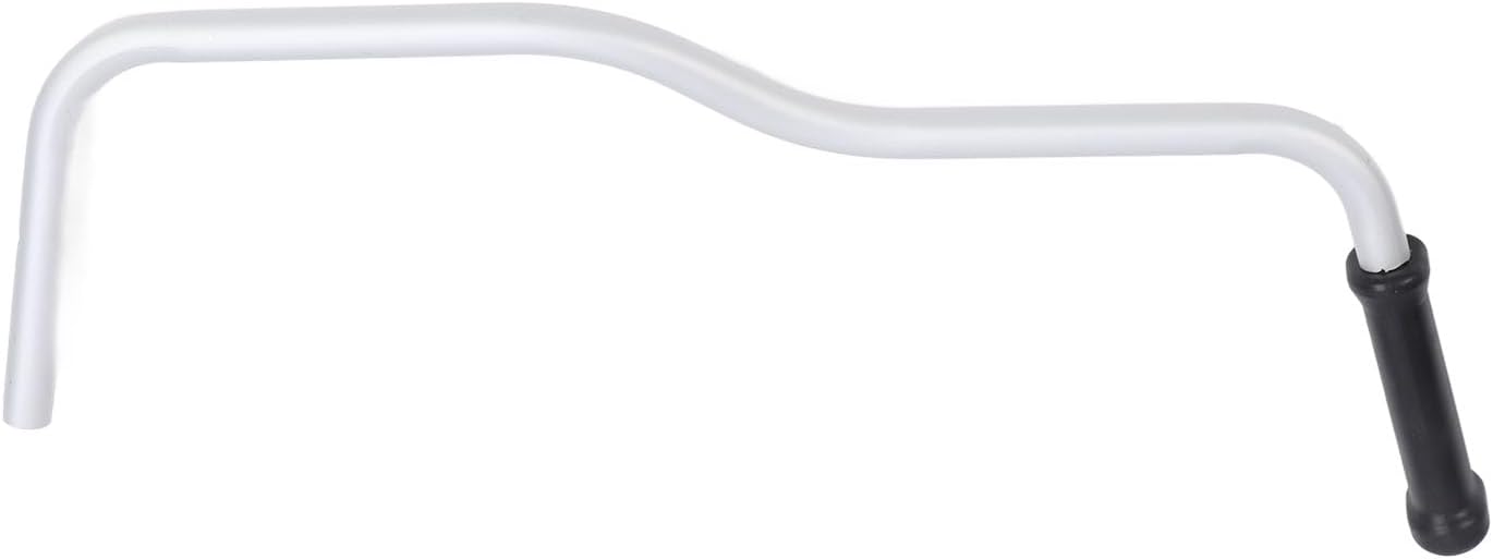 Hspemo Chain Trimmer, Lightweight Accessories No Slip Trimmer S120