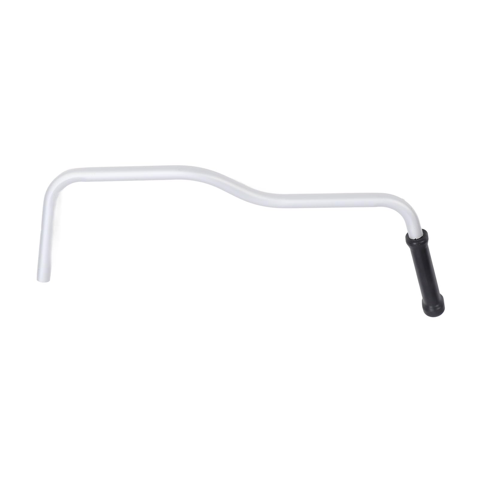 para Cortadora de Hilo, Empuñadura de Aluminio, Instalación Cómoda, Accesorio para Cortadora de Césped