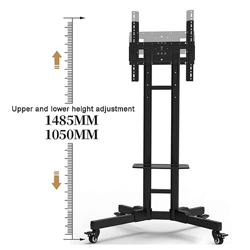 Soporte de Piso Universal para TV 32-60 Pulgadas THEGA miniatura 3