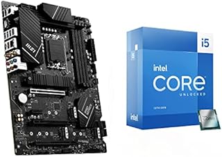 Micro Center Intel Core i7-13700K Desktop Processor 16 (8P+8E) Cores up to 5.4 GHz Unlocked with LGA1700 MSI MAG Z790 Tomahawk WiFi DDR4 Gaming Motherboard