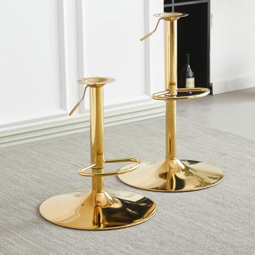 Tabourets de bar cuisine îlot ascenseur TUSUOD pour chaise de bar de réception
