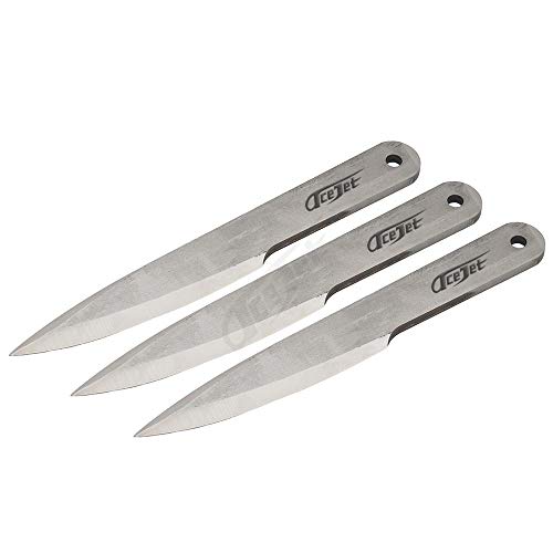 Top 13 Best No Spin Throwing Knives Reviews BNB