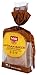 Schar Artesian Multigrain Bread, Gluten Free, 14.1 oz