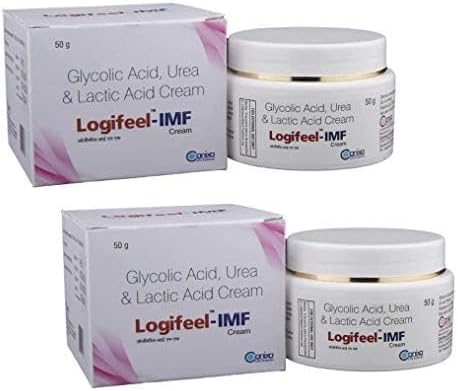 Cream 50gm -(Pack Of 2)