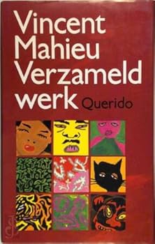 Hardcover Verzameld werk (Dutch Edition) [Dutch] Book