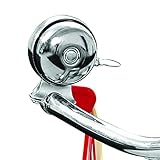 Radio Flyer Ultimate Classic Bell Tricycles and Bikes, Silver