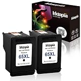 Inktopia hp 65 65xl Envy 5055 Deskjet 3755