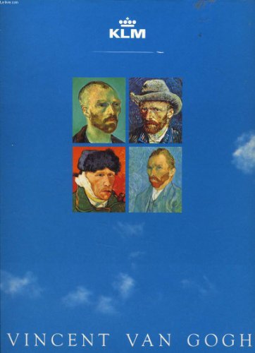 Vincent van Gogh 0297830589 Book Cover