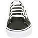 Vans Filmore Decon, Sneaker Mujer, Negro (Black/True White 1wx), 37 EU