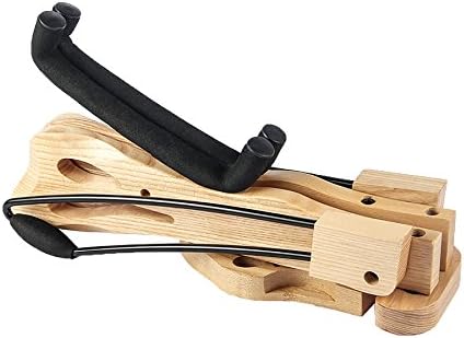 Handcraft Wood Structure Electric & Folk Guitar Stand/Acoustic Guitar Support Guitar Accessories