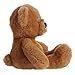 Aurora® Snuggly Softie Bear™ Stuffed Animal - Comforting Companions for Imaginative Play - Perfect for Kids, Adults, Birthdays, and Anniversaries - Brown 6 Inches