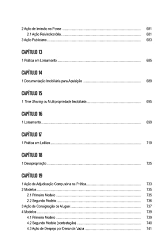 Direito Imobiliário de A a Z: Teoria e Prática (Edição 3)