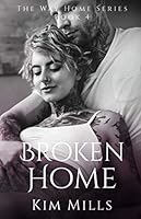Broken Home 1698098227 Book Cover