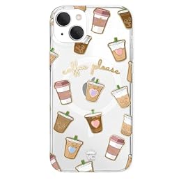 VELVET CAVIAR for iPhone 15 Case - Compatible with MagSafe - 10ft Drop Tested - Coffee