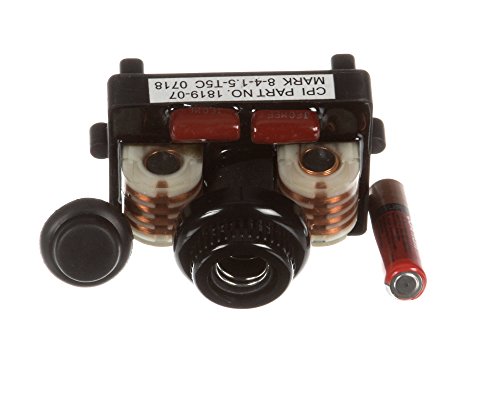 Module d'allumage électronique BPQ-1703 pour chaudière et brûleur de gaz