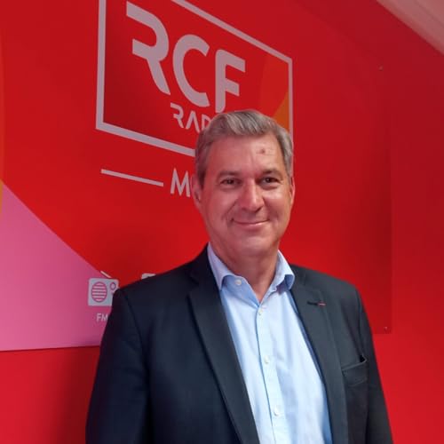 Xavier Latournerie : &laquo; Offrir le meilleur de soi et permettre aux autres d&rsquo;en faire autant &raquo;