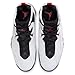 Nike Jordan True Flight Men's Shoes (342964-160, White/Black/Varsity Red) Size 10.5